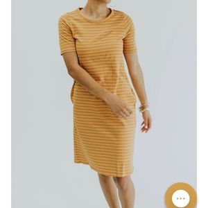 Roolee t shirt dress!